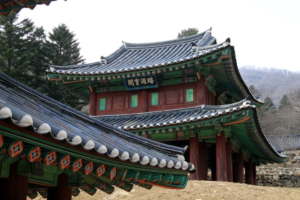 Four (4) Binge-worthy Historical Period Korean Dramas