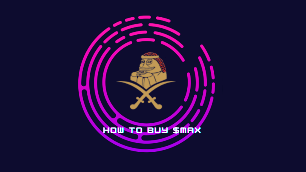 How to Buy Max Bidding (MAX) — Beginner’s Guide by