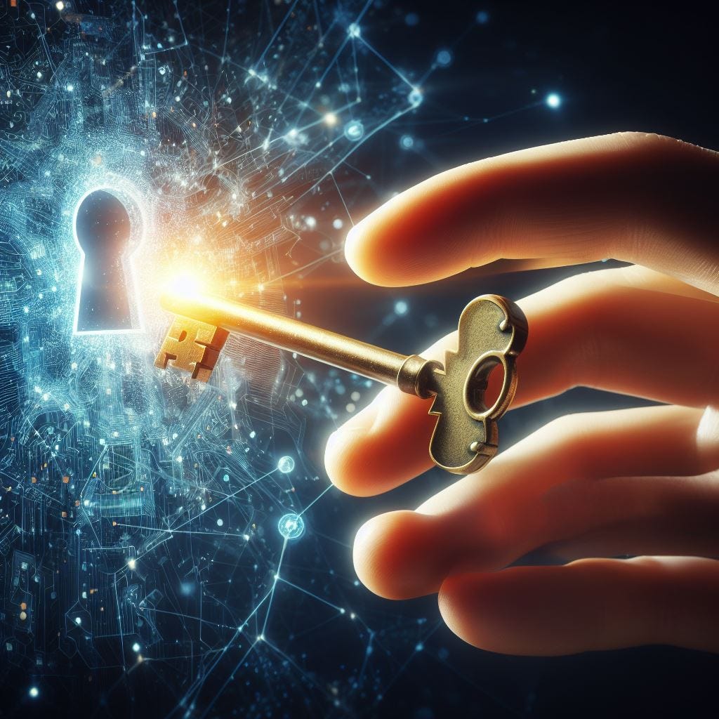 The Lock Wizard How to Prevent Lockouts and What to Do If You Get