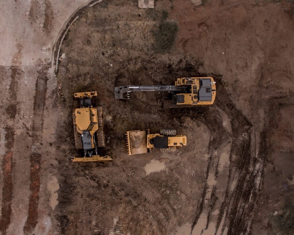 INTERSTATE HEAVY EQUIPMENT — NORFOLK by INTERSTATE HEAVY EQUIPMENT