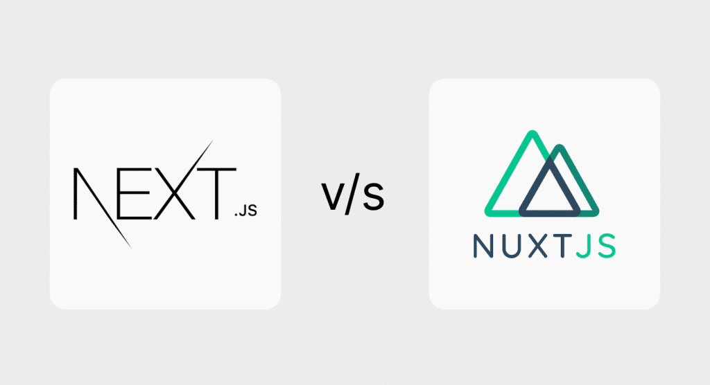 Comparing Next.js and Nuxt.js for Server-Side Rendered JavaScript ...
