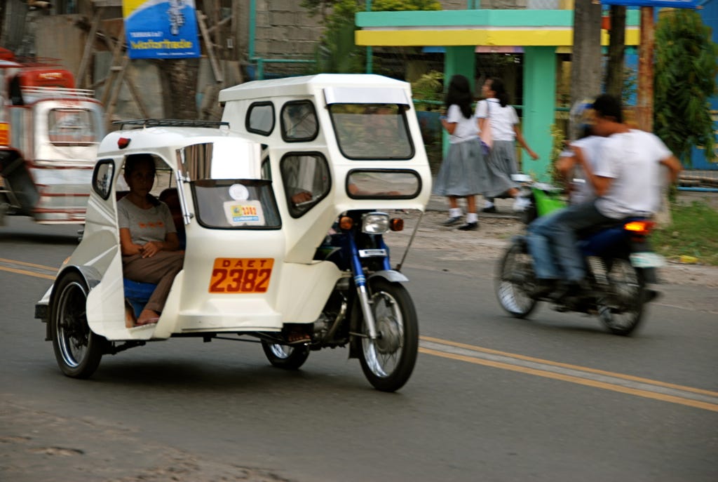 Opinion Are Tricycles Problematic? by John Philip Allago Medium