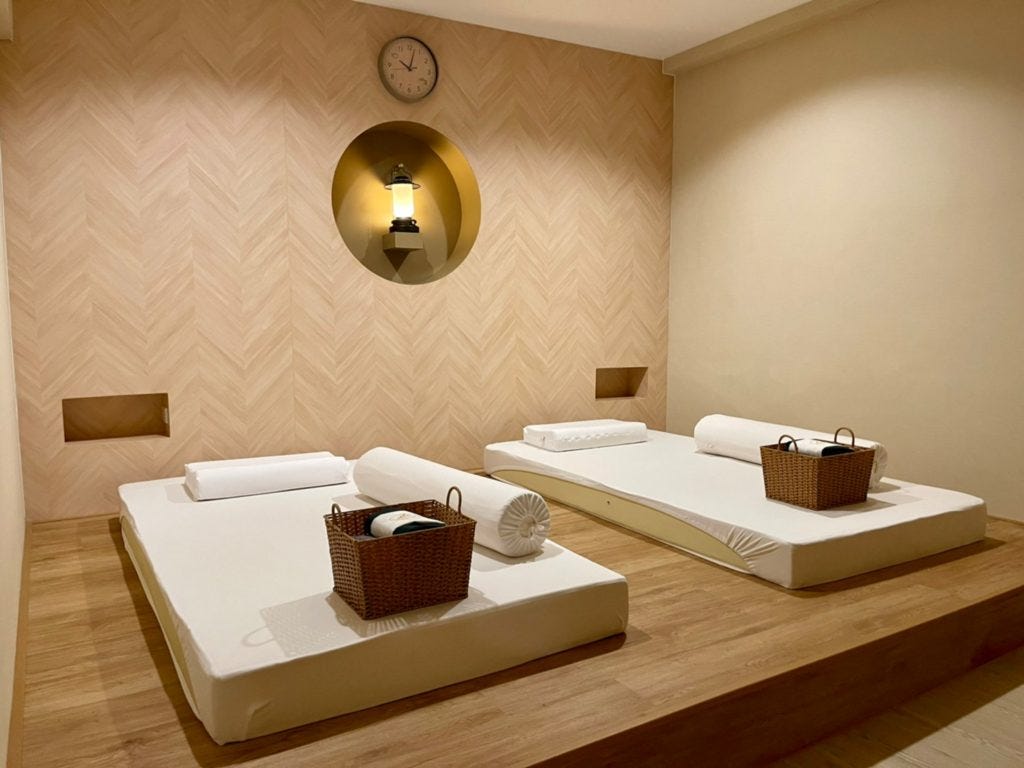 Your Ultimate Checklist for Finding the Best Foot Massage in Bangkok