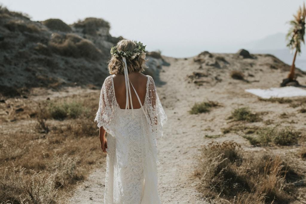 James + Charlotte in the Verdelle 2.0 | by Grace Loves Lace | Medium