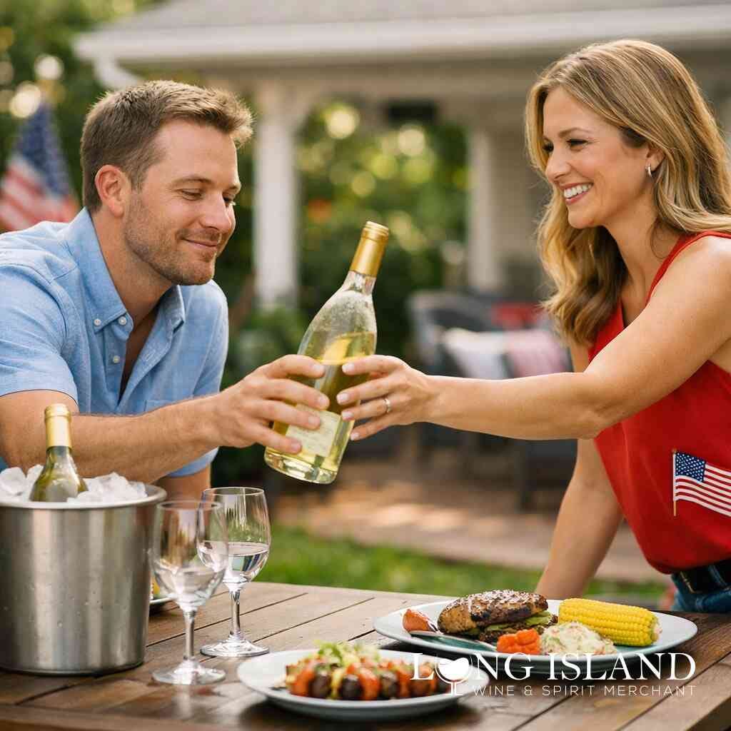 Commack Independence Day Alcohol Delivery Guide 2026