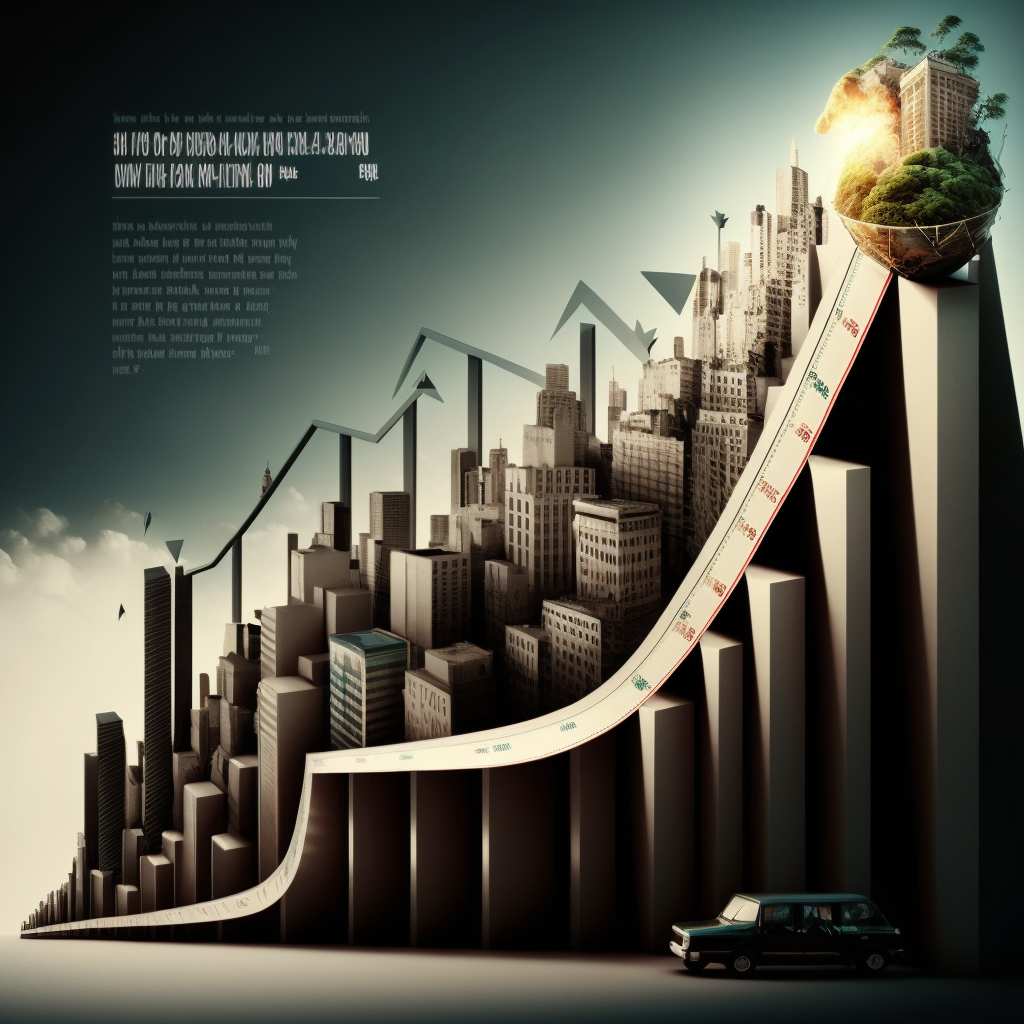 Economics 101 How the Economy Grows and Why it Crashes by Yoaquim Medium