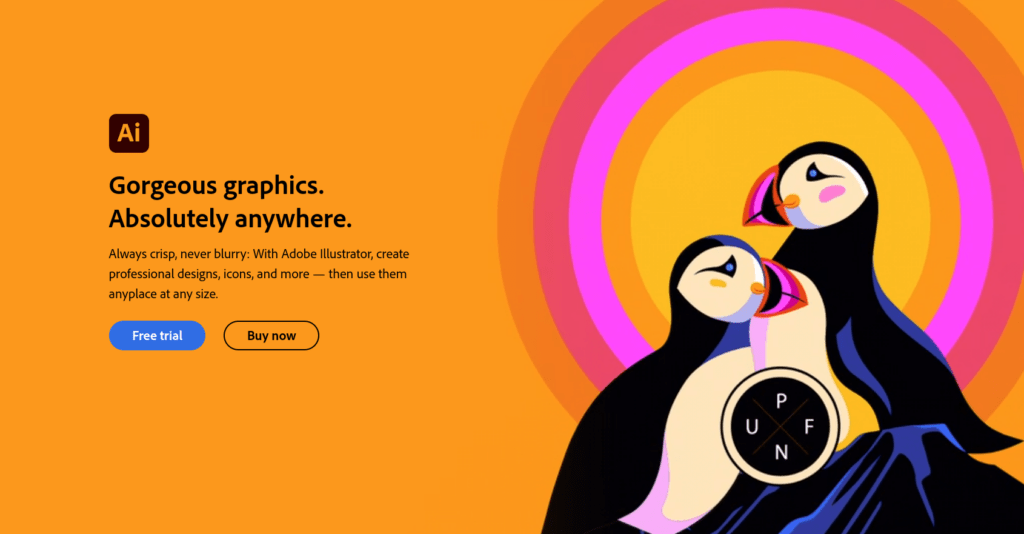 The 19 best graphic design tools recommended by top digital