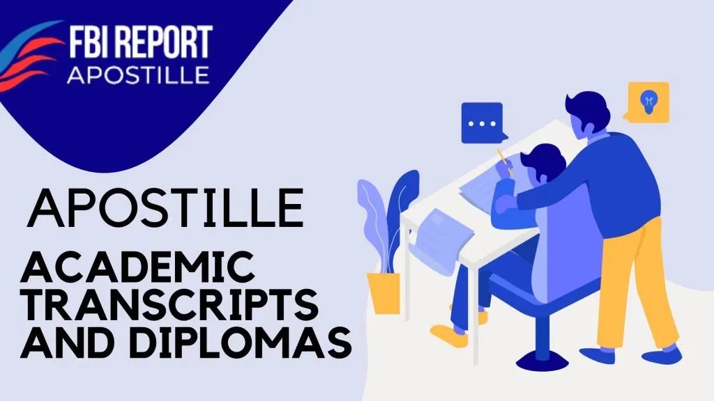 New Hampshire Apostille Service for Transcripts and Diplomas