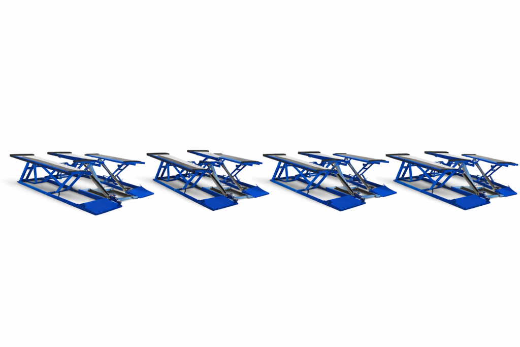 Scissor Lift UAE 2026: Complete Buyer & Installation Guide