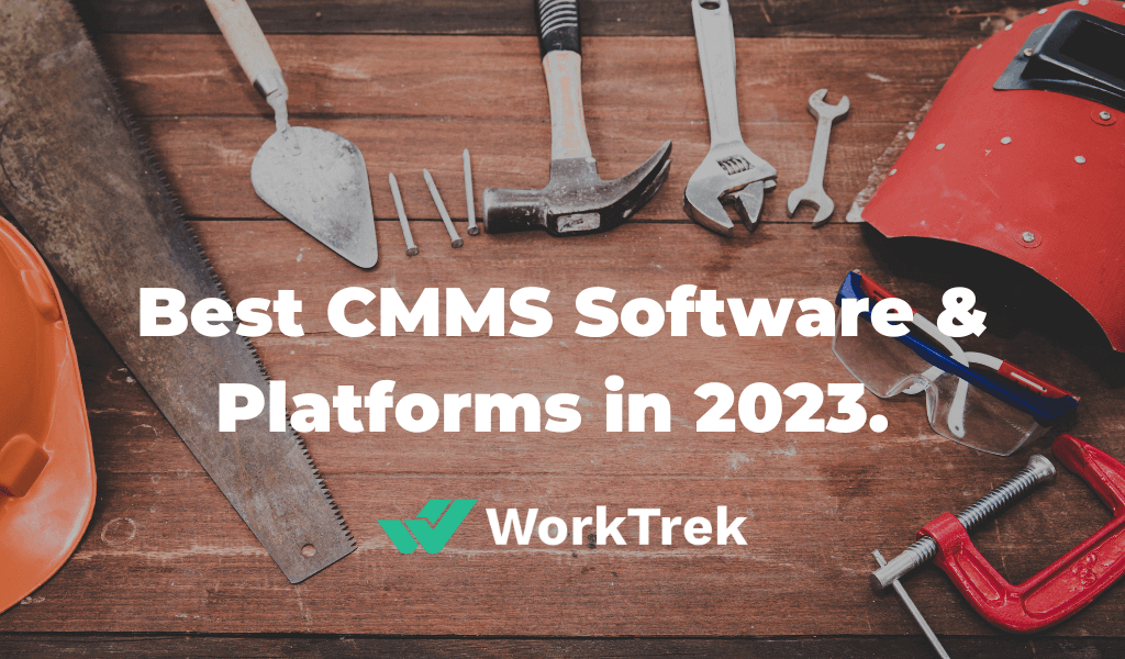 Best CMMS Software & Platforms in 2023 | by Dario Sorić | Medium