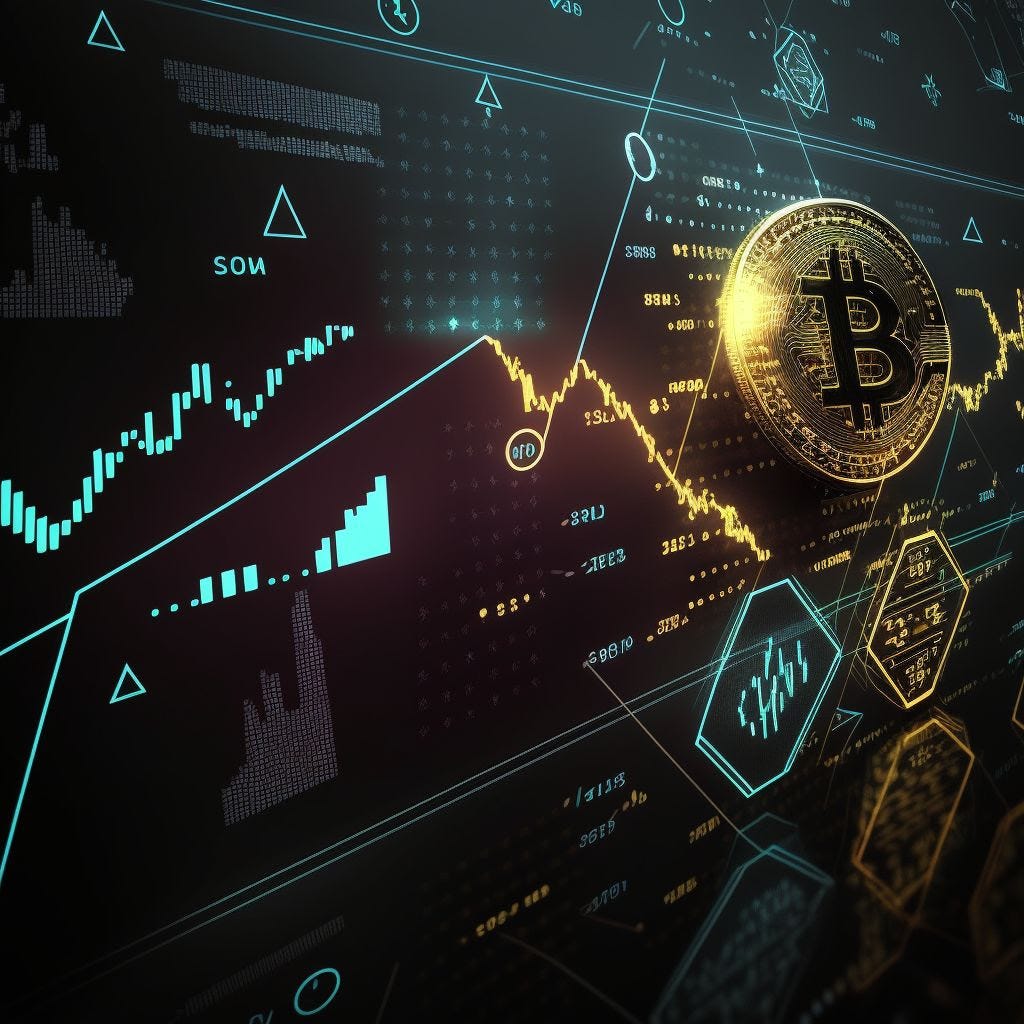 Create your Own Crypto Trading Tools by Crypto Rand Medium