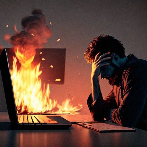 Why Resumes Are Dead &amp; How Indeed.com Keeps Killing the Job Market 