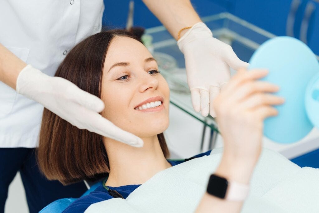 How Much Does Composite Bonding Cost in Turkey? by Antalya Dent Smile Jun, 2024 Medium