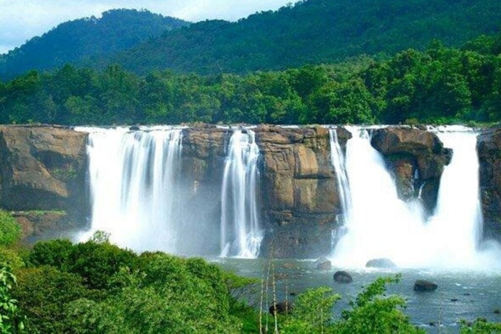 Famous Waterfalls in Kerala for Your Next Trip