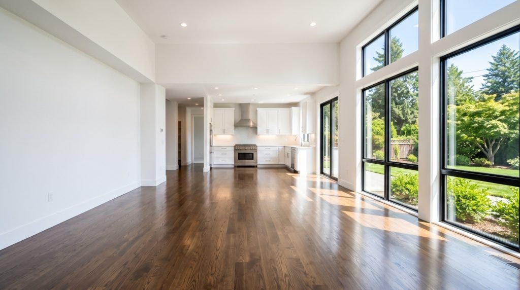 Bond Cleaning Services QLD | Guaranteed Deposit Return