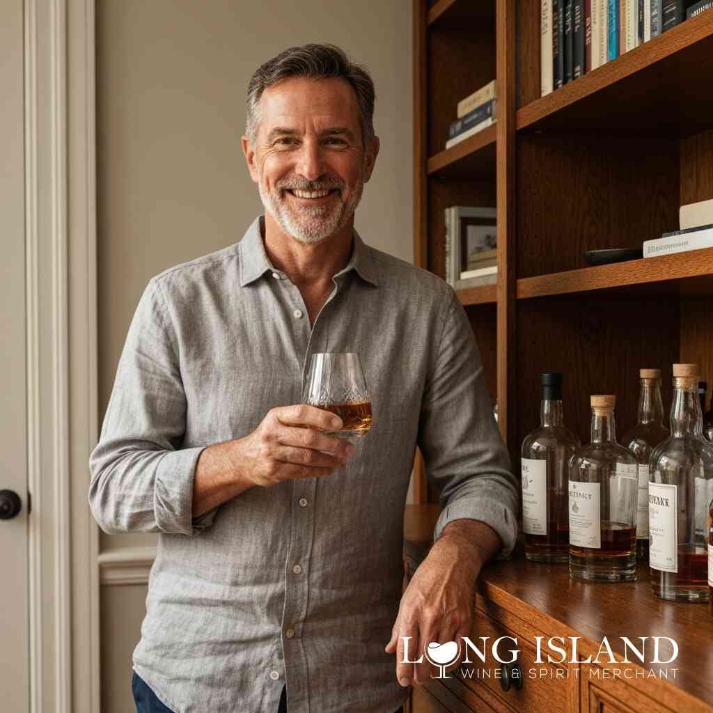 Selecting the Perfect Whiskey for Father’s Day 2026