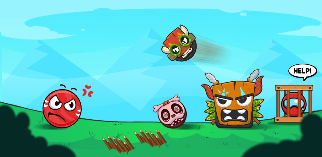 Download the Roller Ball MOD APK with Unlimited Coins by