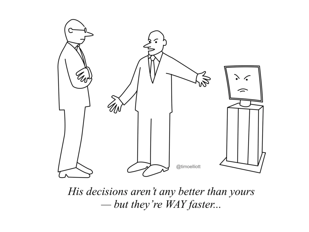Can Ai Make Mistakes