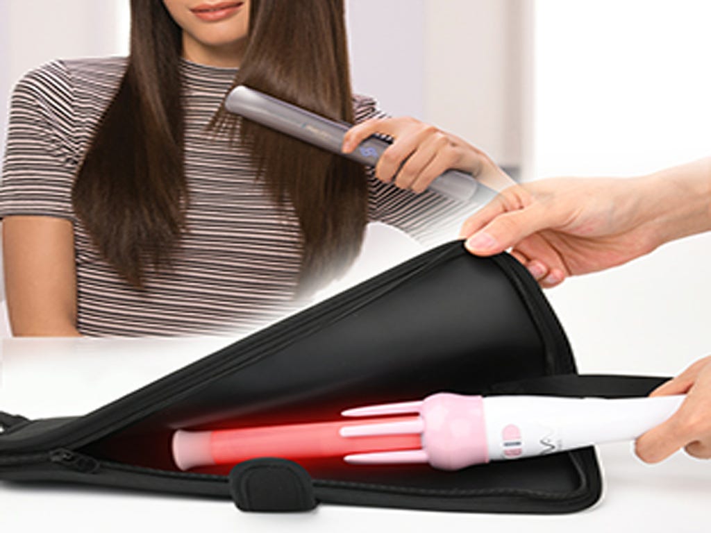 TOP 10 Custom Neoprne Hair Straightener Cover Manufacturer In The World