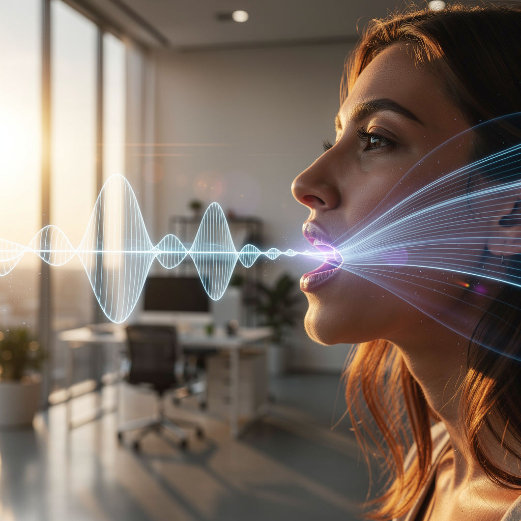Advancements in AI and Voice Recognition Technologies