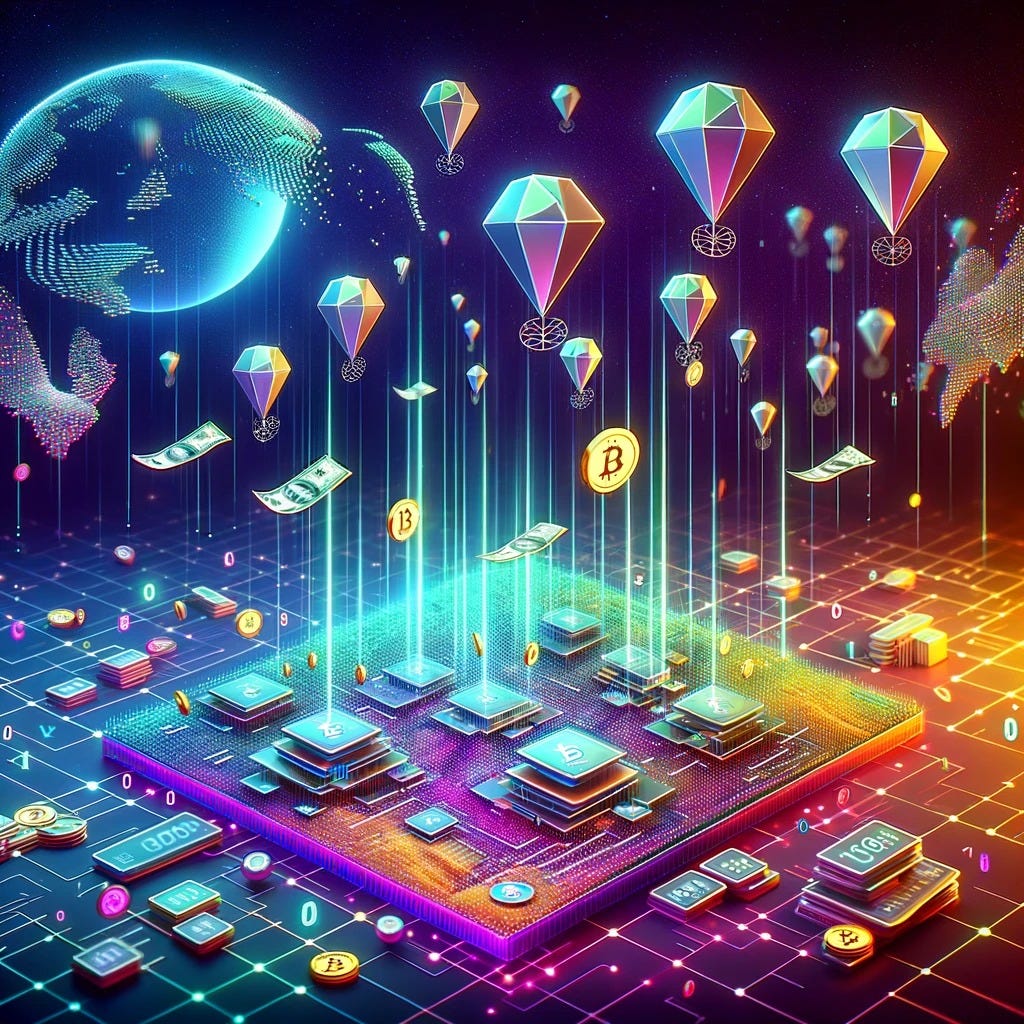 Check your Rocket Pool $RPL Airdrop: Tutorial