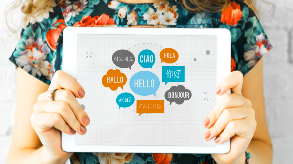 Most Popular Languages Used on the Internet by 2024