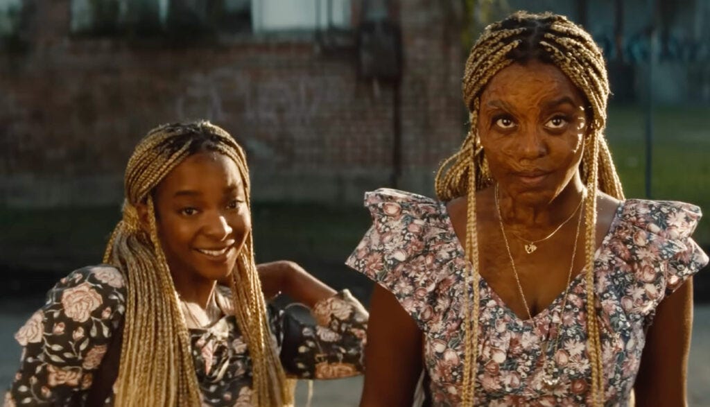 Film Review: Is God Is (2026)