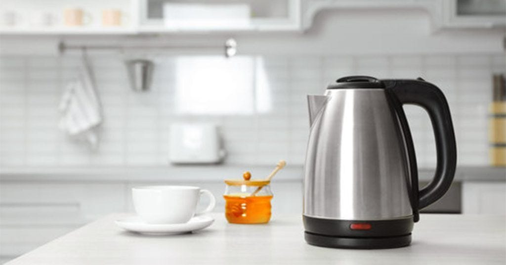 What boils water faster? Electric Kettle vs Induction Hob 