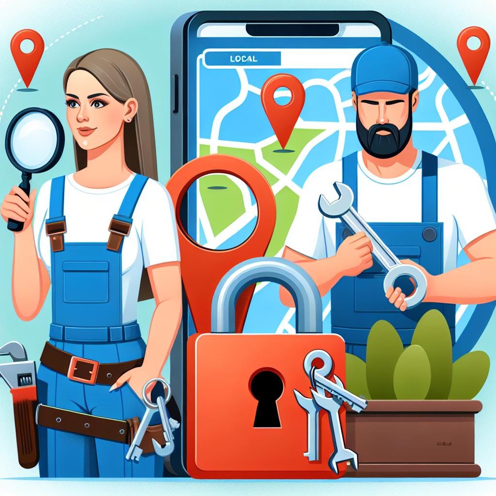 The Importance of Local SEO for Home Service Businesses