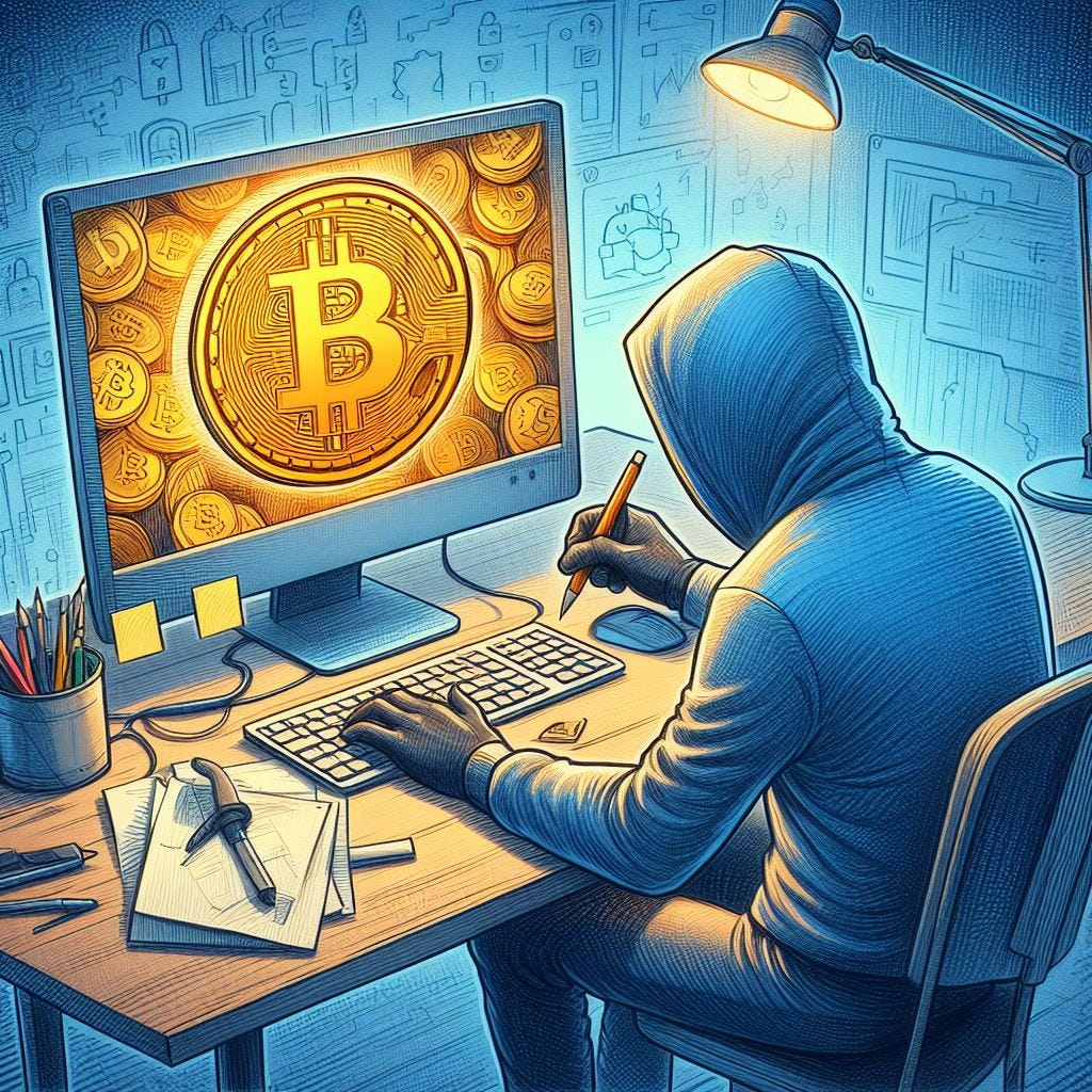 Unveiling Cryptojacking Attacks: Is Your Computer Secretly Mining ...
