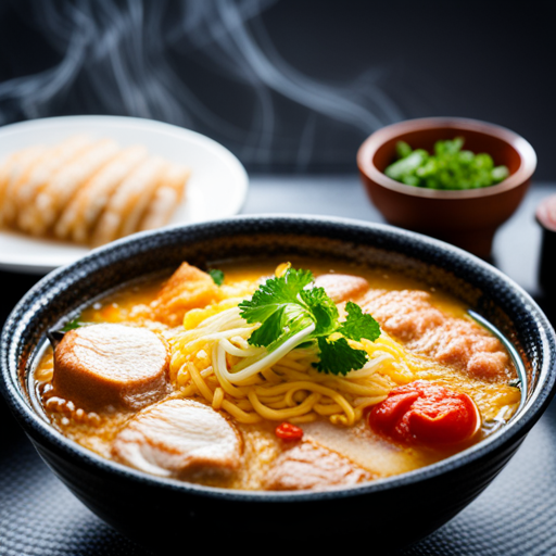 Give Your Shin Ramyun a Fresh Twist with These 3 Recipes!