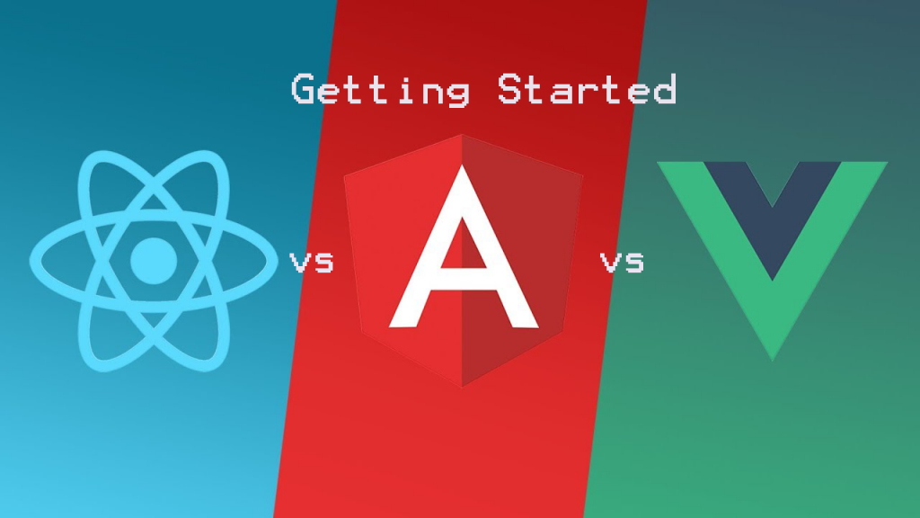 Angular vs React vs Vue — Getting Started | by Deji Adesoga | Webtips ...