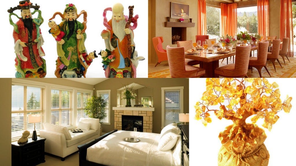 8 DIY Feng Shui Tips to Bring Balance and Stability to Your House and ...