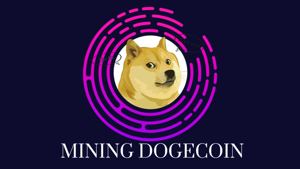 Dogecoin Mining (DOGE) Guide on PC 2022 — An Easy to Follow Stepby