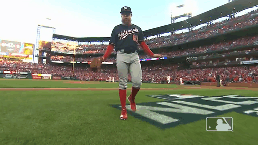 2019 NLCS Games 3 and 4 at Nationals Park: What You Need to Know, by  Nationals Communications
