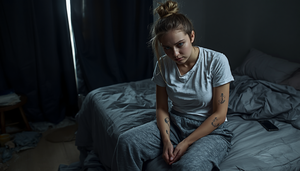 DIFICULTY MAINTAINING A ROUTINE WITH BORDERLINE PERSONALITY DISORDER — My Borderline View