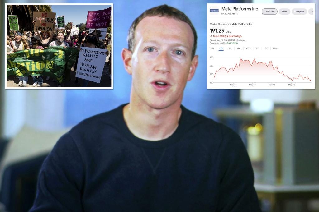 Facebook changes its name to Meta in major rebrand by Owen As1 Medium