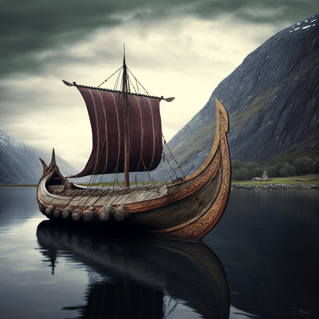 The Vikings: A People Whose Legacy Still Lives On | by Cristian Ferrari ...