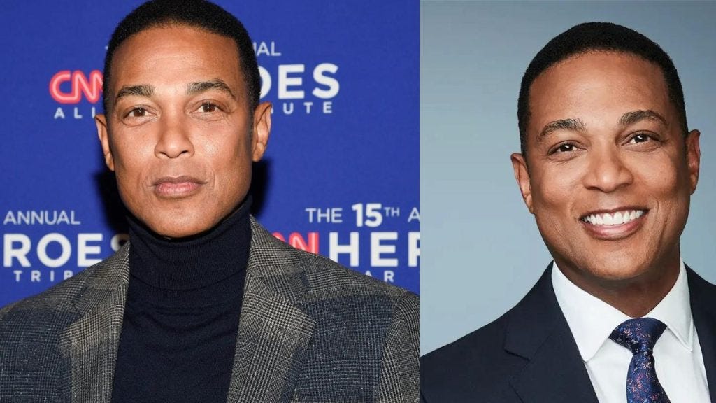 Don Lemon Biography, Wikipedia, Age, Networth, Career, Family, Wife ...