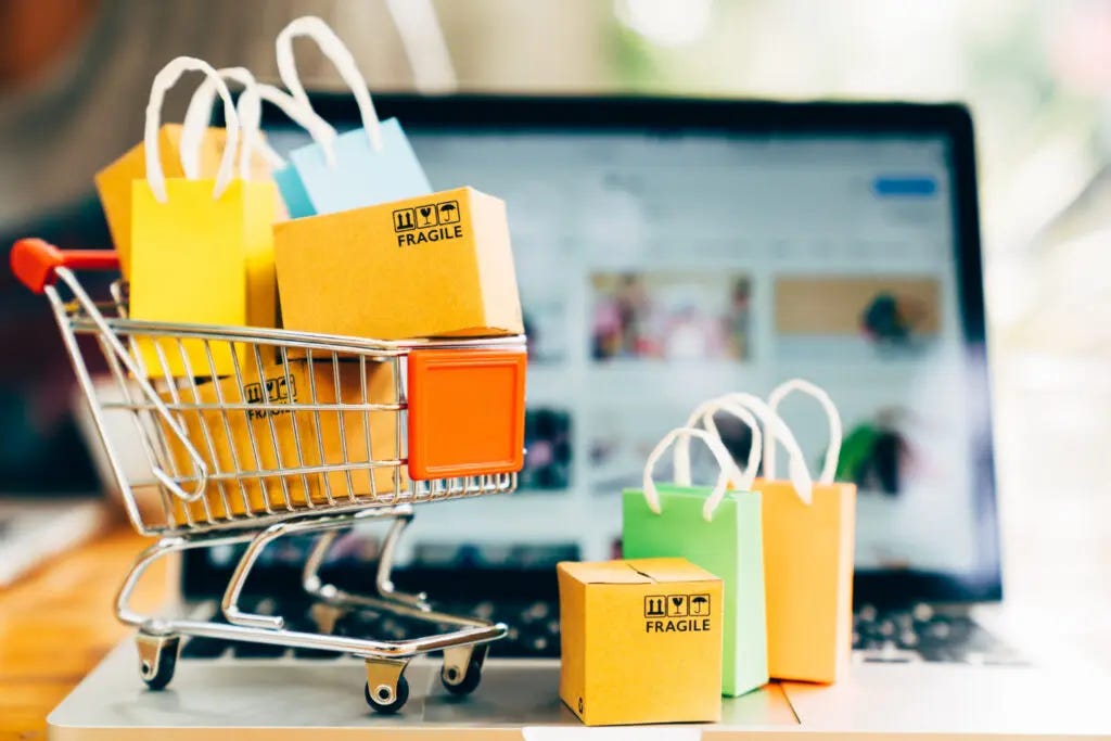 Optimizing Retail Delivery Services with Last-Mile Delivery Software