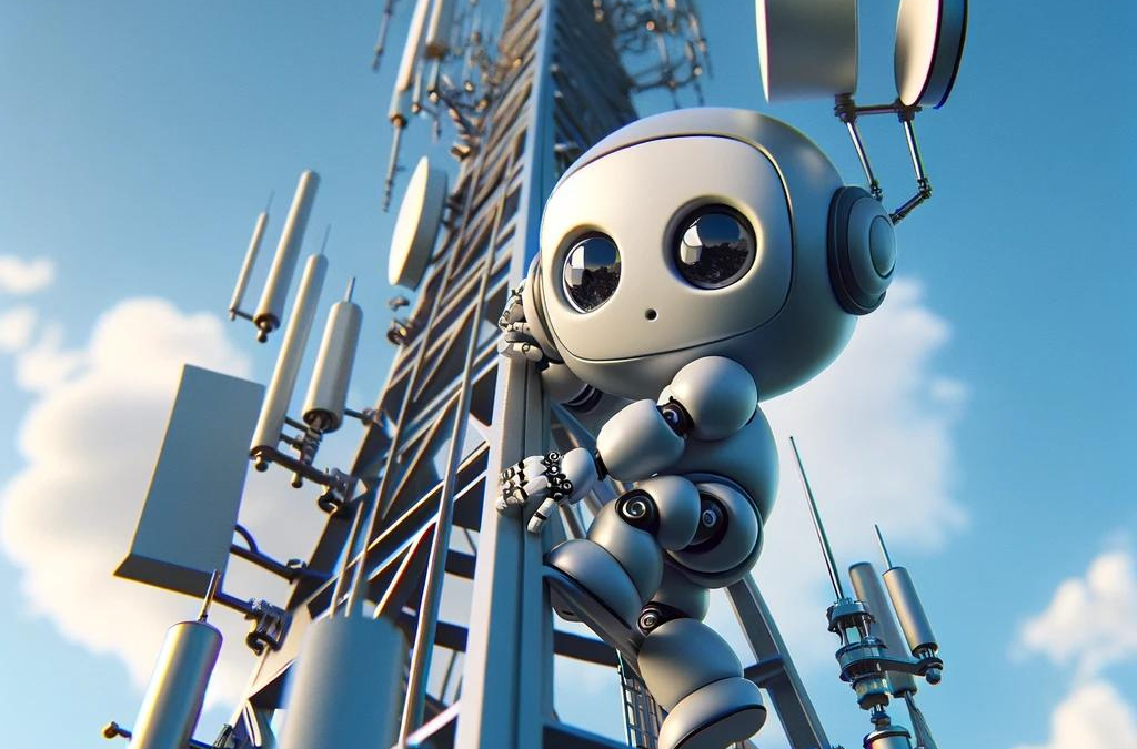The Ultimate Guide to LTE Cat-M1 Technology: The work horse for IoT Connectivity