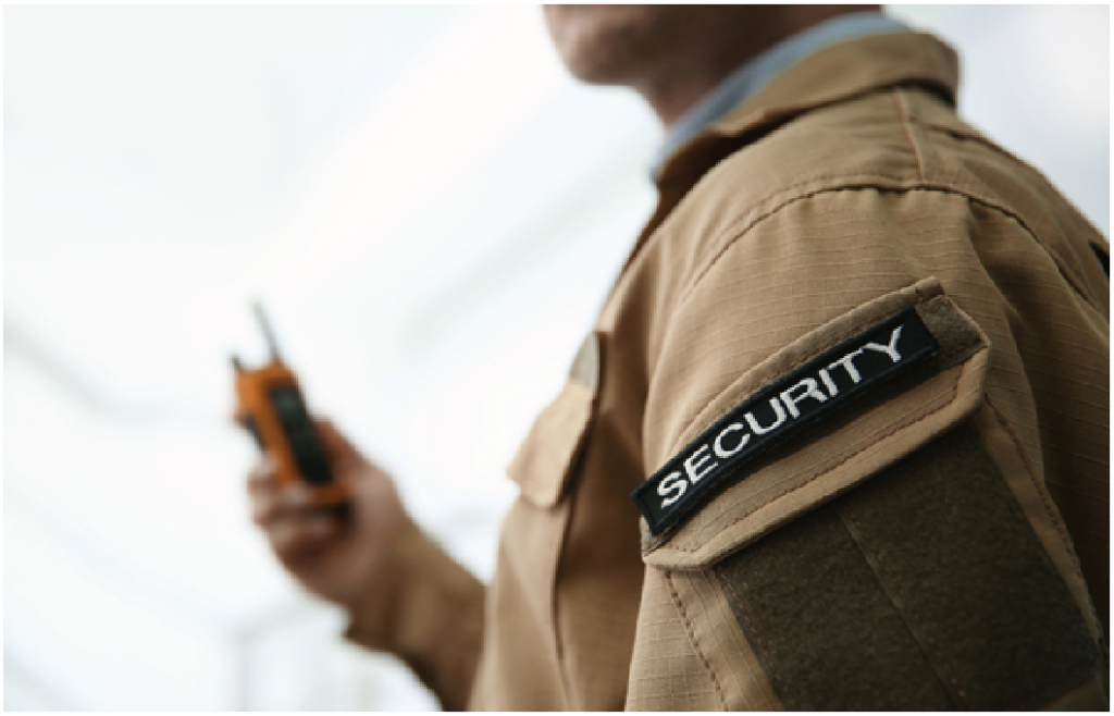 KNOW TOP REASONS TO HIRE SECURITY GUARDS FOR PARKING LOT AREA IN SAN ...