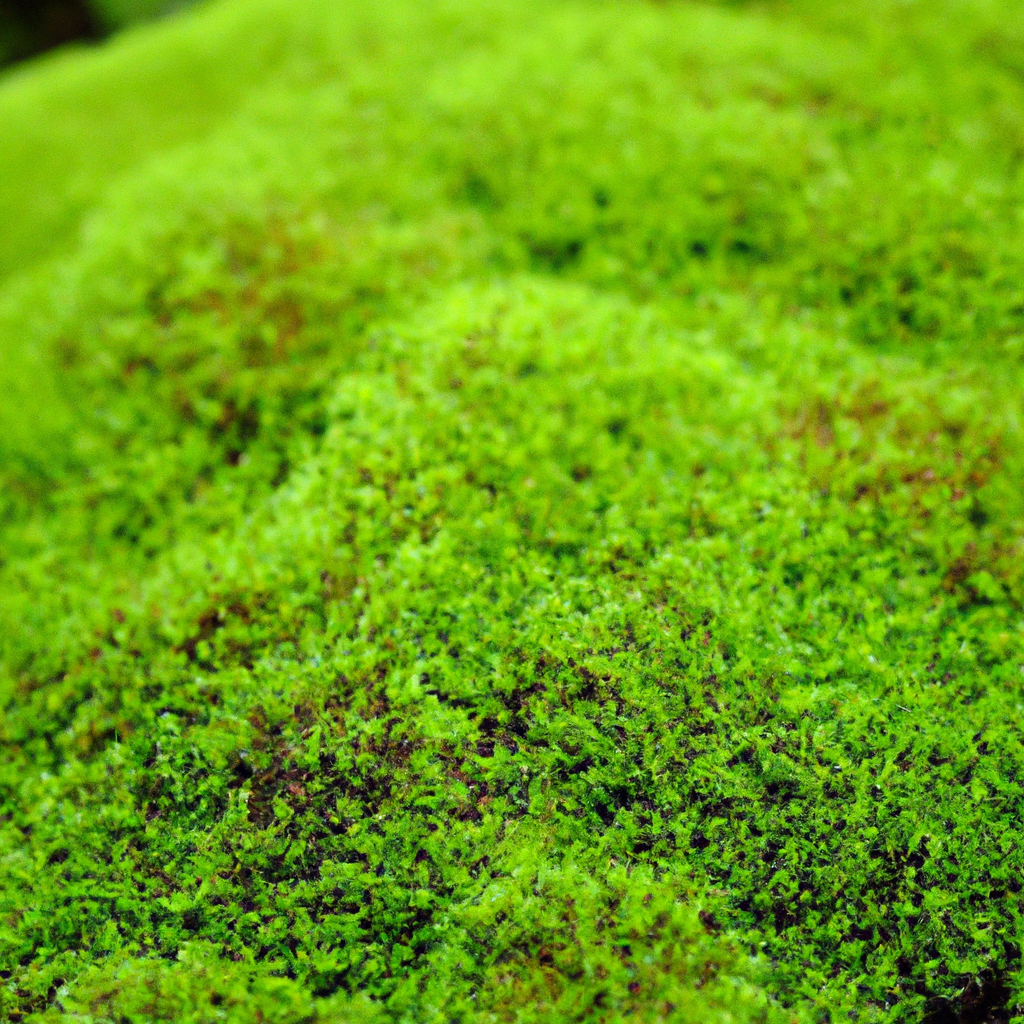 10 Surprising benefits of having green moss in your garden by