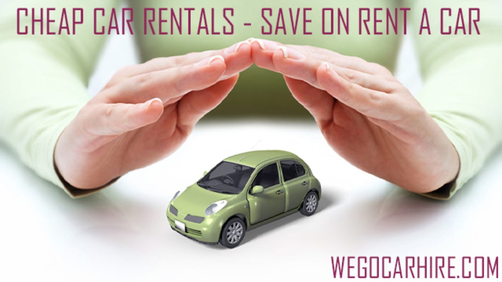 Car Rental Orlando Airport (MCO) by Ayesha Medium