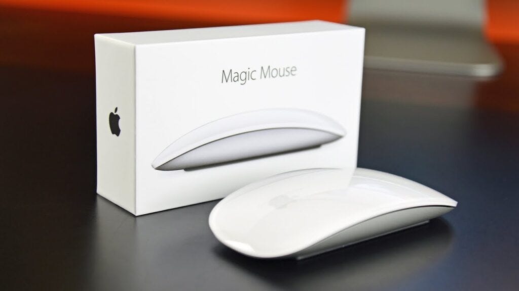 Is Apple's Magic Mouse 2: Worth the money?