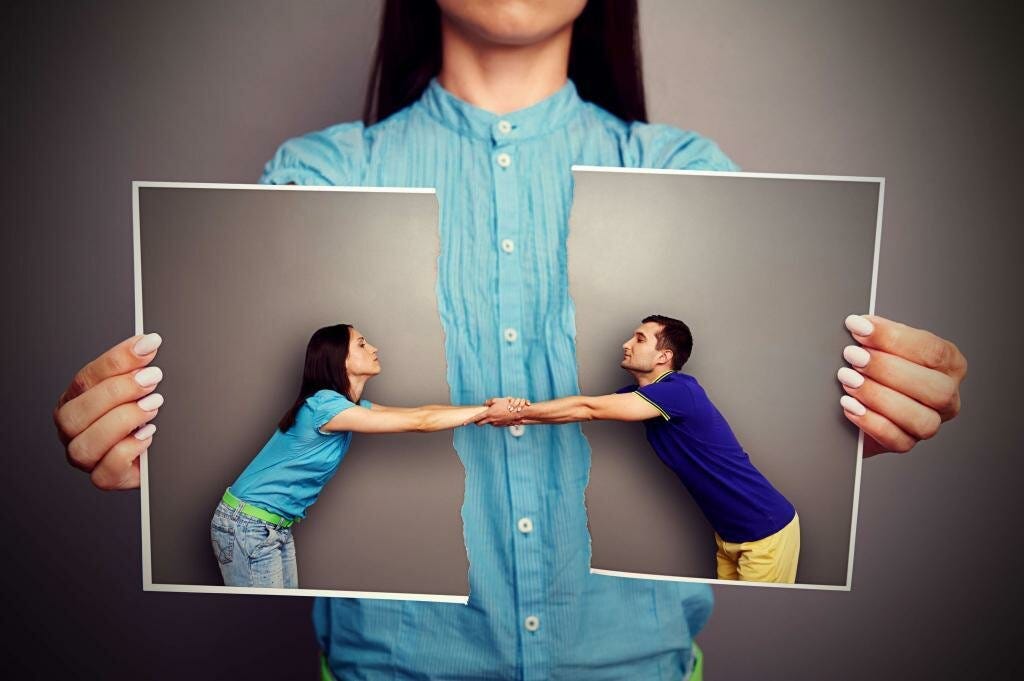 Tracing the Roots of Codependency How Childhood Experiences Can Shape