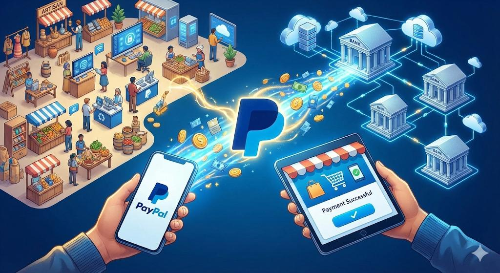 PayPal (PYPL) is down ~86%: value trap — or the sale of the century?
