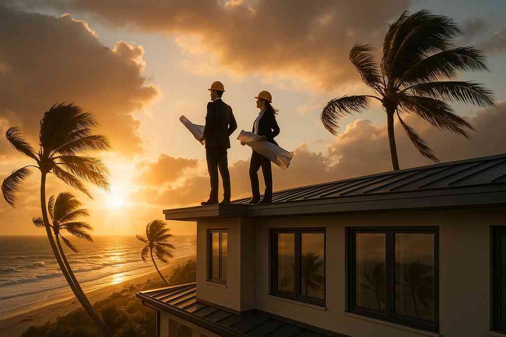 Mastering South Florida Winter Wind Codes and HVHZ 2026