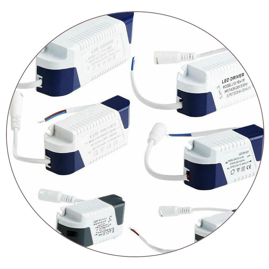 How to Use LED Transformers In Your Home. by LEDSone UK Medium