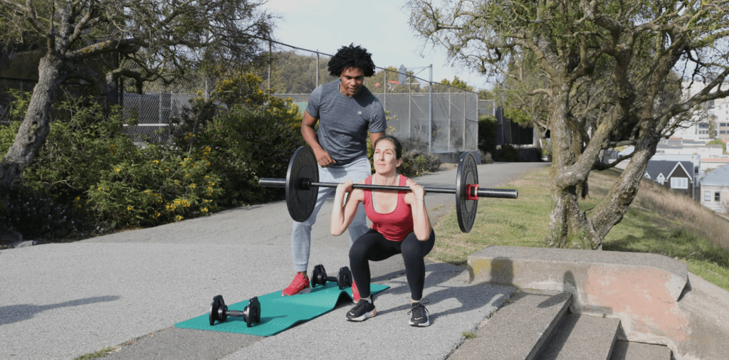 Running Trainer Near Me – Discover Expert Guidance for a Successful Running Journey